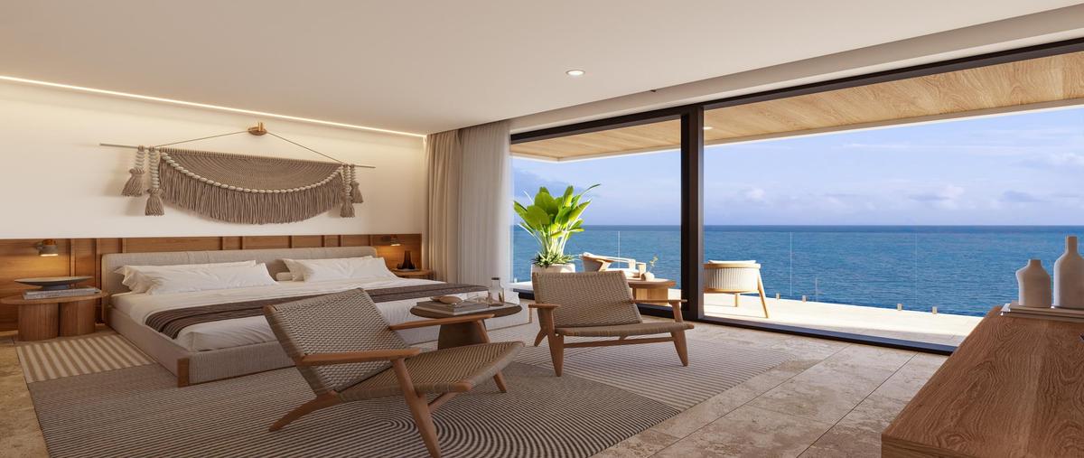 Foto de departamento en venta en  , puerto morelos, benito juárez, quintana roo, 0 No. 20