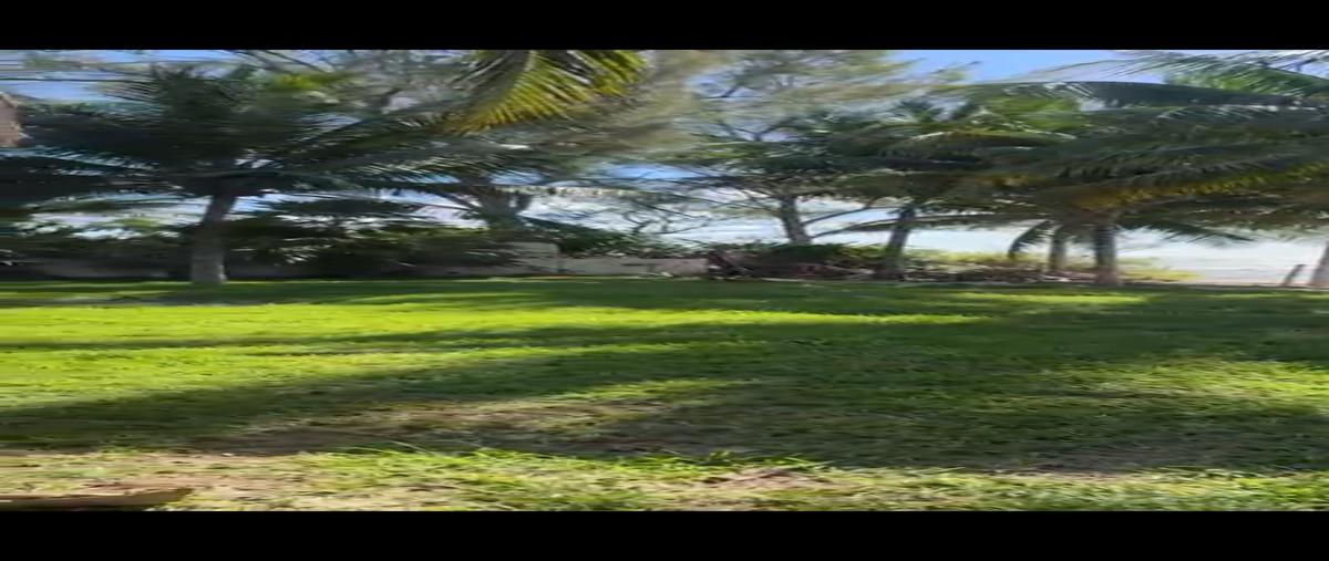 Foto de terreno habitacional en venta en  , puerto morelos, benito juárez, quintana roo, 0 No. 03