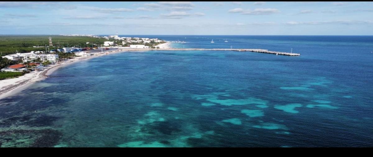 Foto de terreno habitacional en venta en  , puerto morelos, benito juárez, quintana roo, 0 No. 05