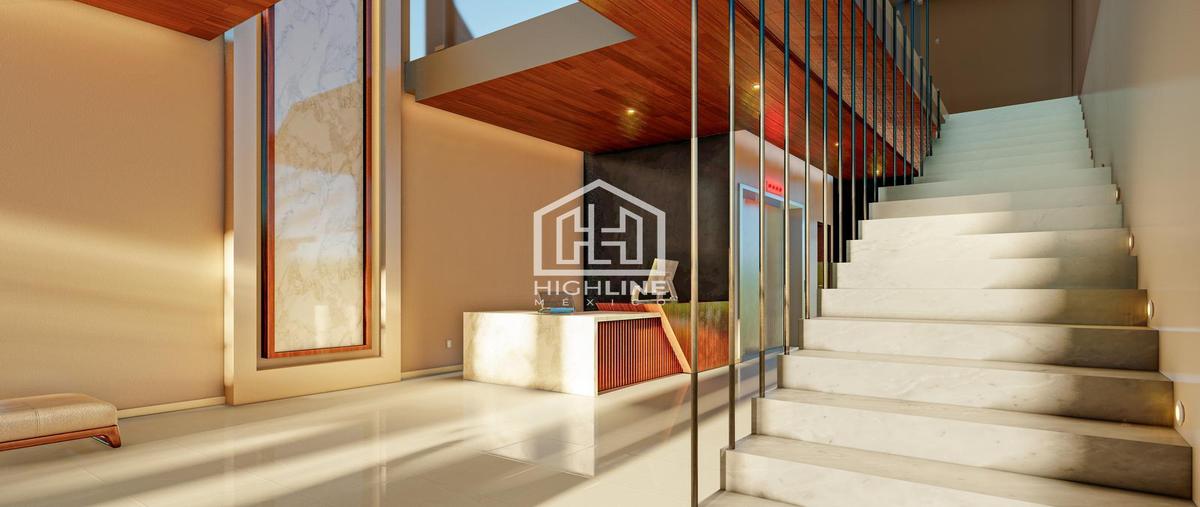 Foto de departamento en venta en  , puerto morelos, benito juárez, quintana roo, 31118932 No. 05