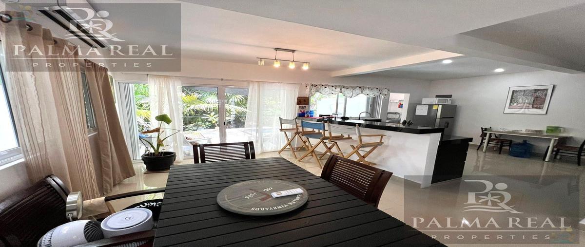 Foto de casa en venta en  , puerto morelos, benito juárez, quintana roo, 0 No. 03