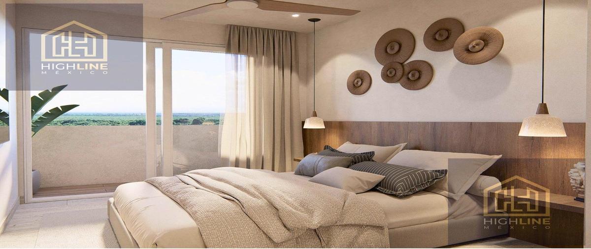 Foto de departamento en venta en  , puerto morelos, benito juárez, quintana roo, 31142929 No. 02