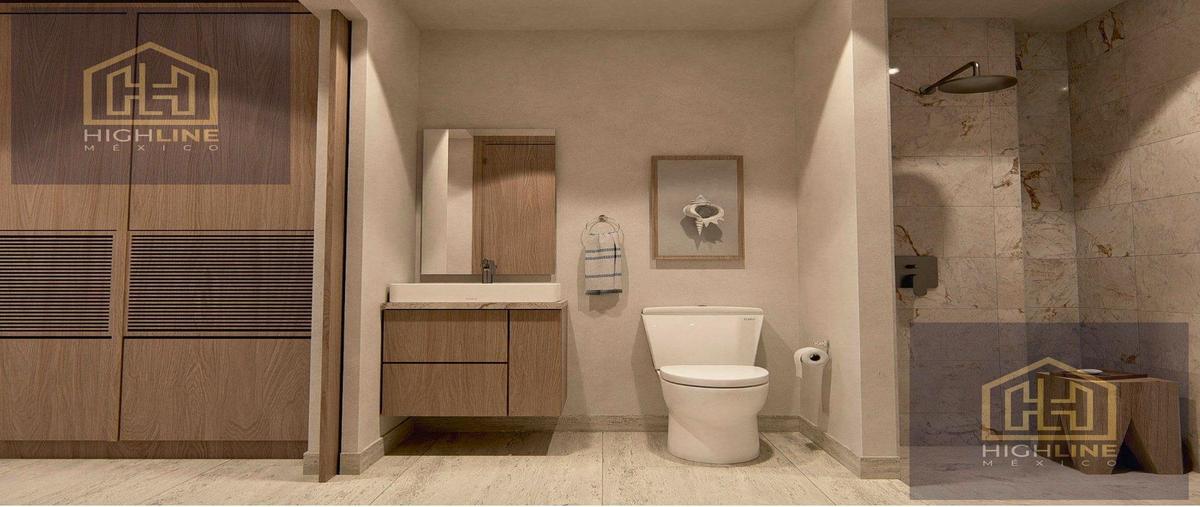 Foto de departamento en venta en  , puerto morelos, benito juárez, quintana roo, 31142929 No. 04