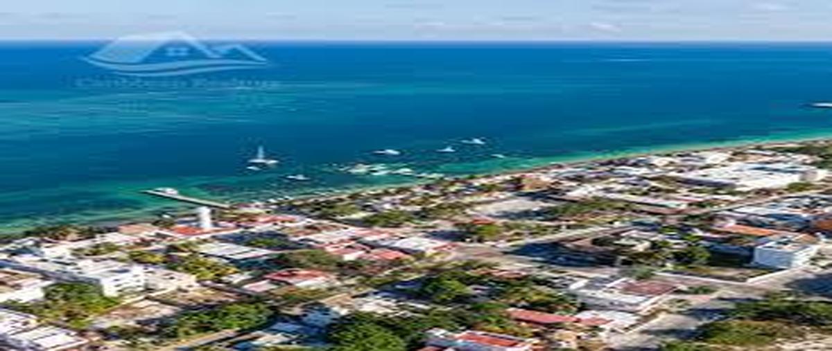 Foto de terreno habitacional en venta en  , puerto morelos, benito juárez, quintana roo, 0 No. 03