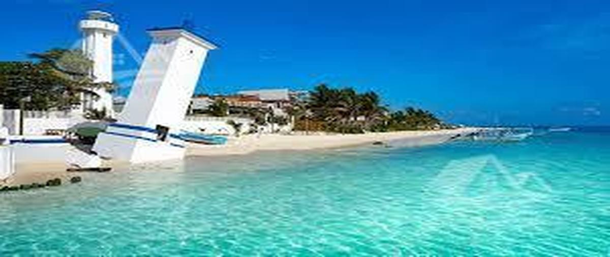 Foto de terreno habitacional en venta en  , puerto morelos, benito juárez, quintana roo, 0 No. 04