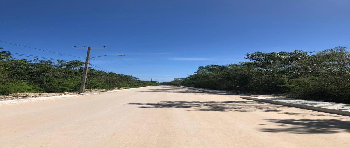 Foto de terreno habitacional en venta en  , puerto morelos, benito juárez, quintana roo, 0 No. 05