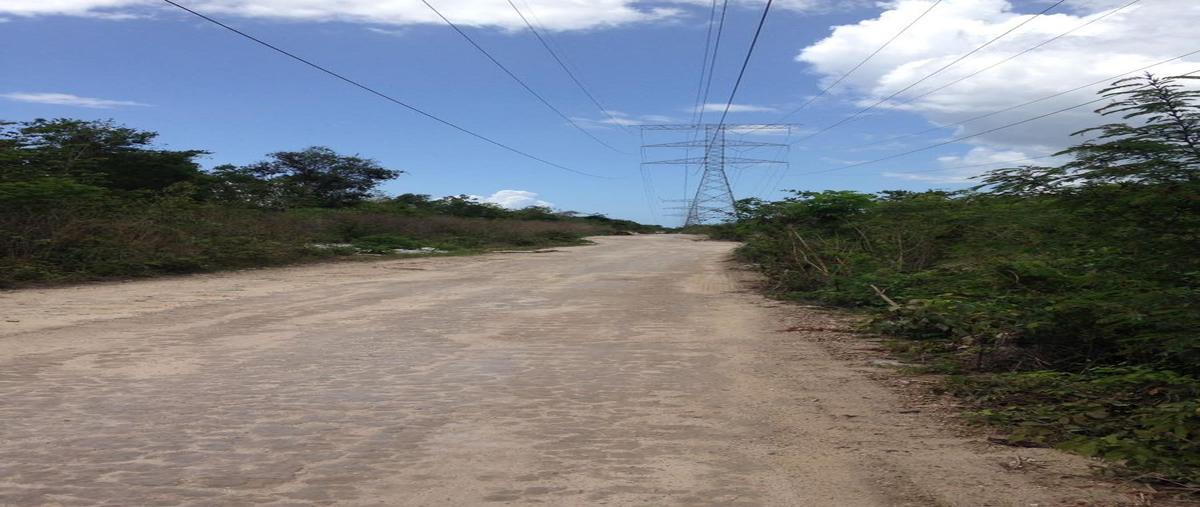 Foto de terreno habitacional en venta en  , puerto morelos, benito juárez, quintana roo, 0 No. 04