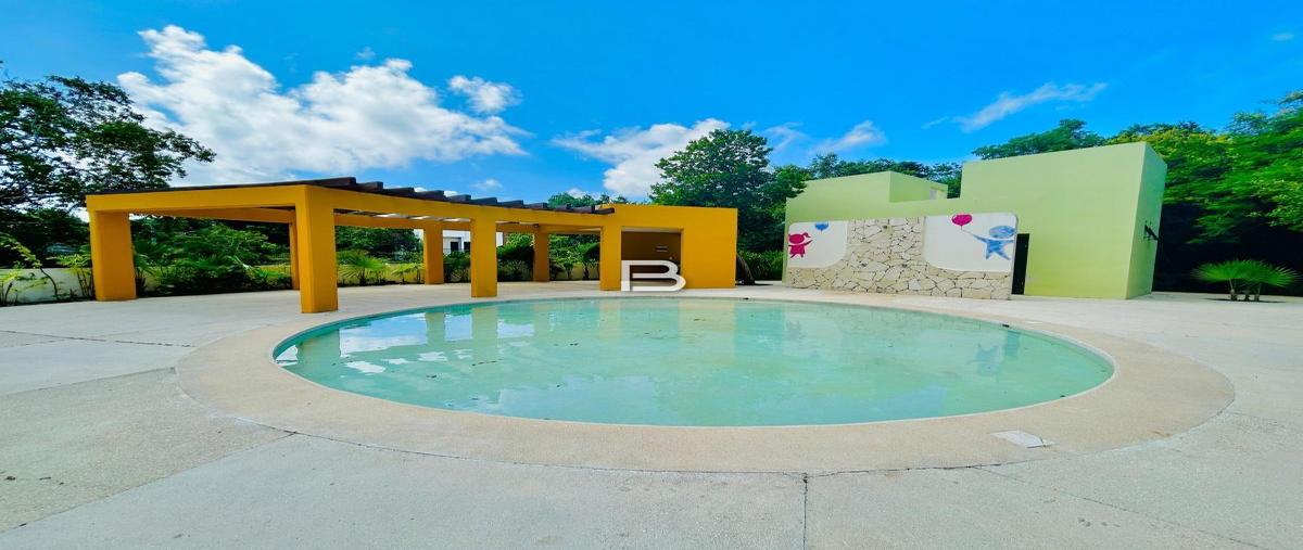 Foto de terreno habitacional en venta en  , puerto morelos, benito juárez, quintana roo, 0 No. 05