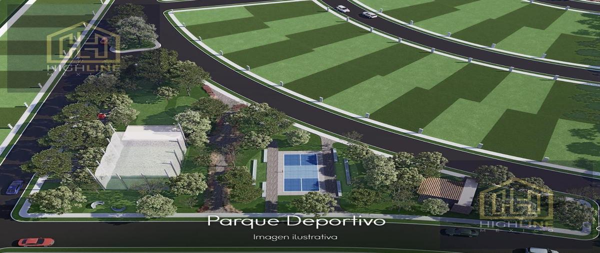 Foto de terreno habitacional en venta en  , puerto morelos, benito juárez, quintana roo, 31316952 No. 03