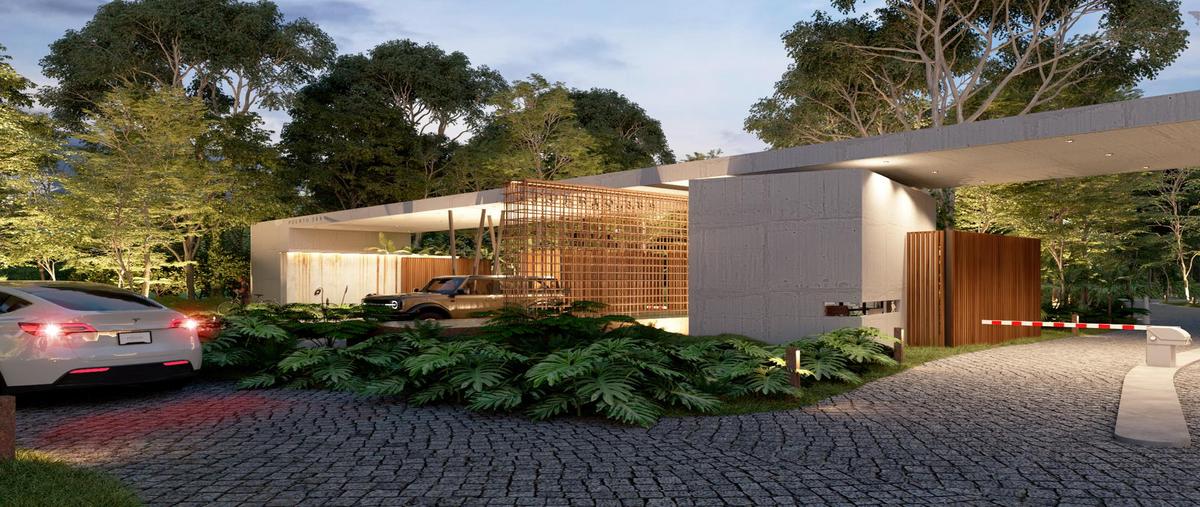 Foto de terreno habitacional en venta en  , puerto morelos, benito juárez, quintana roo, 31338233 No. 03