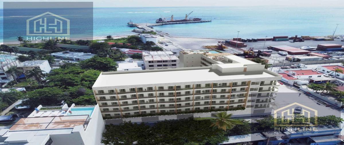Foto de departamento en , puerto morelos, benito juárez, quintana roo, 31344120 foto 05 Foto de departamento en venta en , puerto morelos, benito juárez, quintana roo, 31344120 No. 05