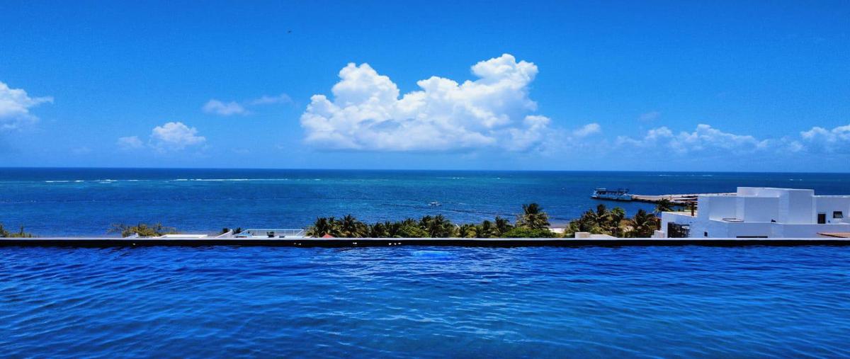 Foto de departamento en , puerto morelos, benito juárez, quintana roo, 0 foto 02 Foto de departamento en venta en , puerto morelos, benito juárez, quintana roo, 0 No. 02