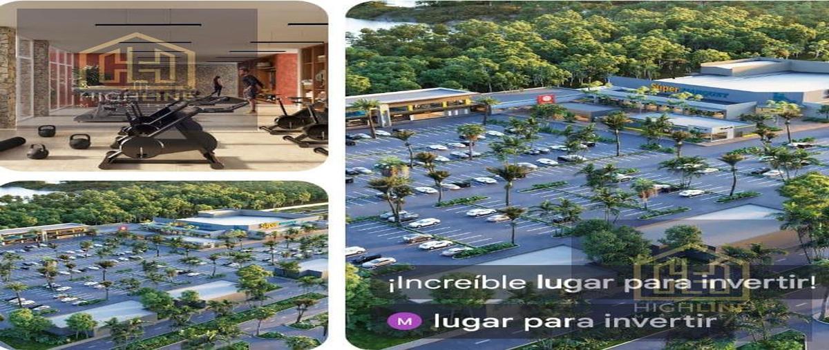 Foto de terreno habitacional en , puerto morelos, benito juárez, quintana roo, 31390657 foto 03 Foto de terreno habitacional en venta en , puerto morelos, benito juárez, quintana roo, 31390657 No. 03