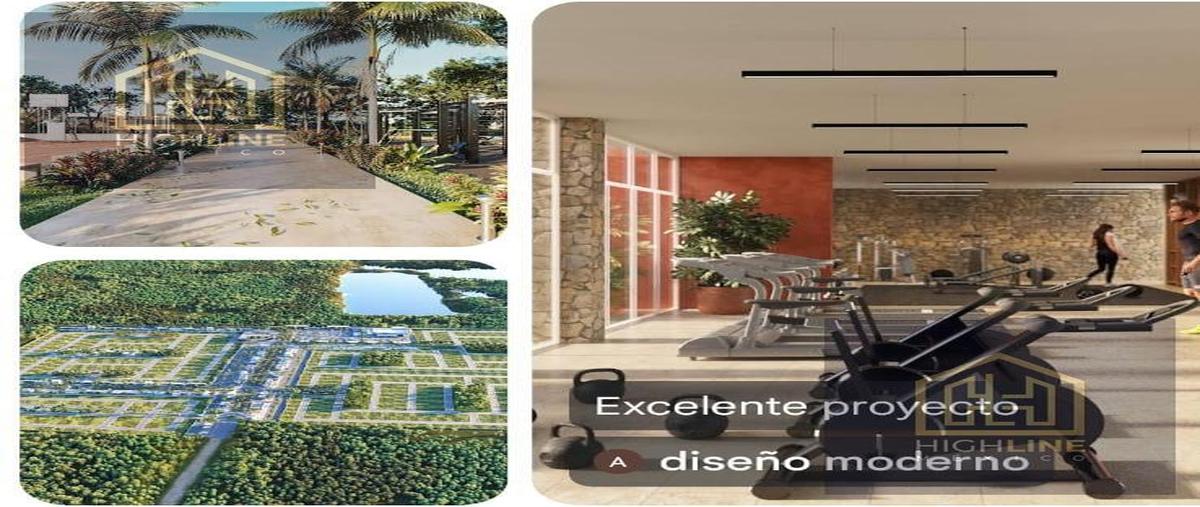 Foto de terreno habitacional en , puerto morelos, benito juárez, quintana roo, 31390657 foto 05 Foto de terreno habitacional en venta en , puerto morelos, benito juárez, quintana roo, 31390657 No. 05