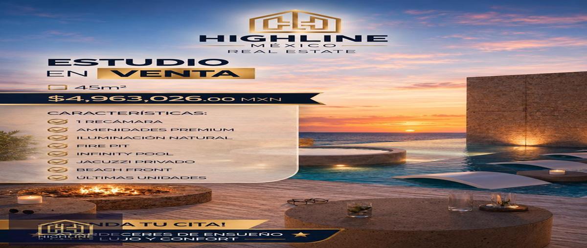 Foto de departamento en , puerto morelos, benito juárez, quintana roo, 31393203 foto 01 Foto de departamento en venta en , puerto morelos, benito juárez, quintana roo, 31393203 No. 01