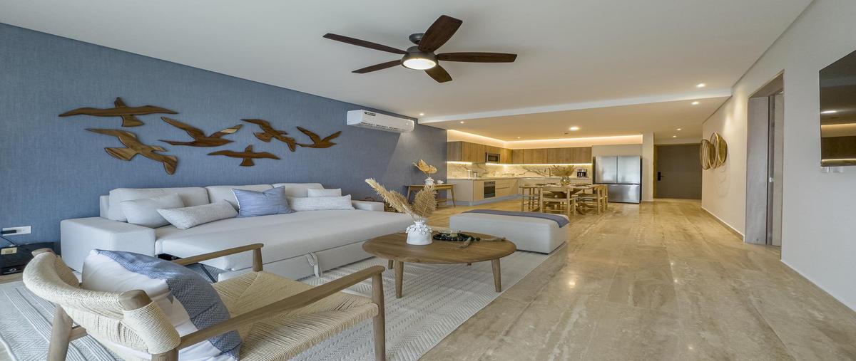 Foto de departamento en , puerto morelos, benito juárez, quintana roo, 0 foto 02 Foto de departamento en venta en , puerto morelos, benito juárez, quintana roo, 0 No. 02