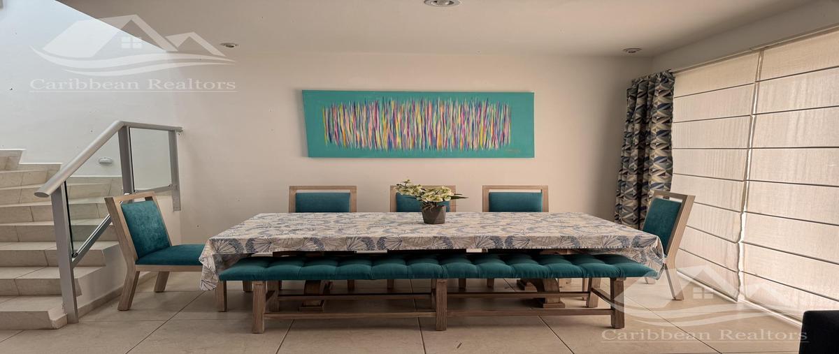 Foto de casa en venta en  , puerto morelos, benito juárez, quintana roo, 0 No. 03