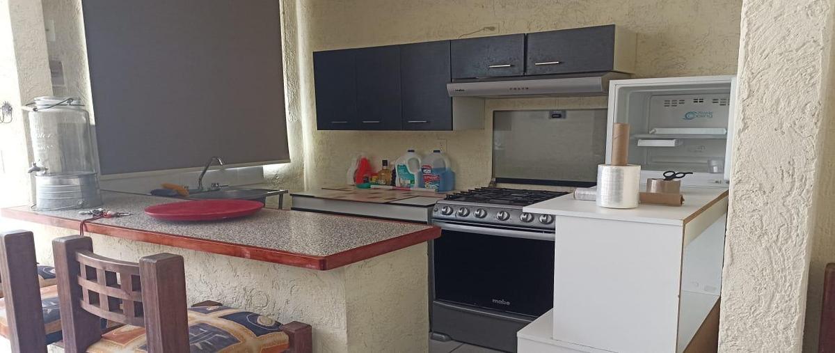 Foto de casa en venta en  , puerto morelos, benito juárez, quintana roo, 0 No. 05