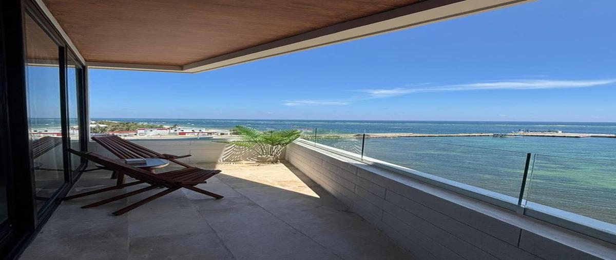 Foto de departamento en , puerto morelos, benito juárez, quintana roo, 0 foto 02 Foto de departamento en venta en , puerto morelos, benito juárez, quintana roo, 0 No. 02