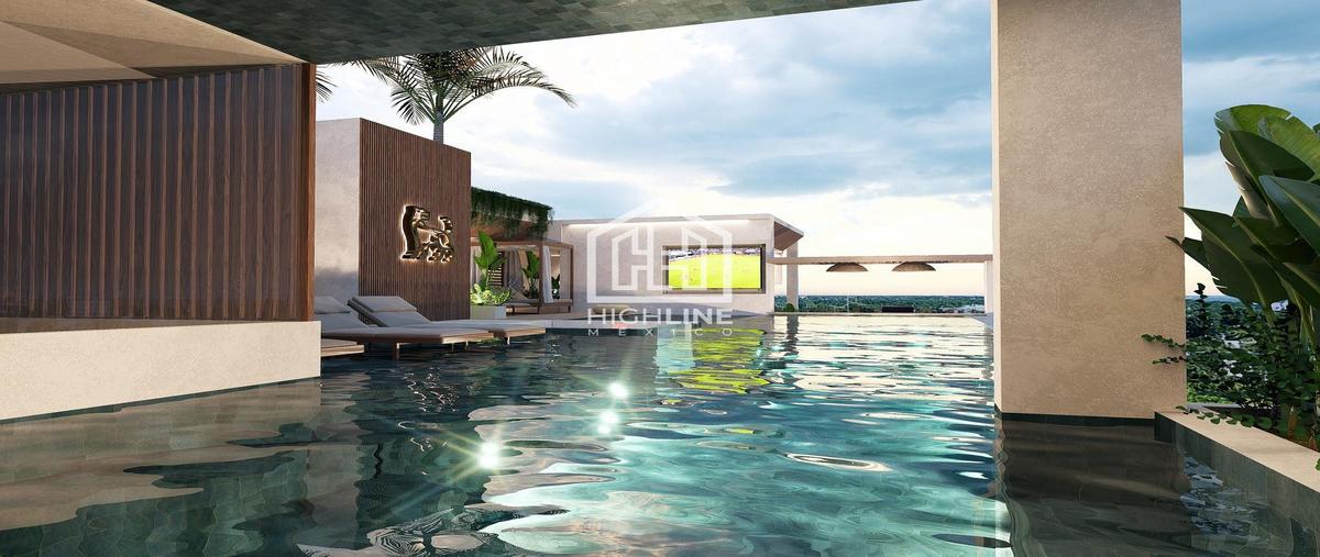 Foto de departamento en venta en  , puerto morelos, benito juárez, quintana roo, 31449428 No. 05