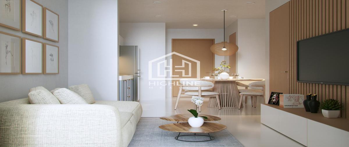 Foto de departamento en venta en  , puerto morelos, benito juárez, quintana roo, 31454160 No. 04