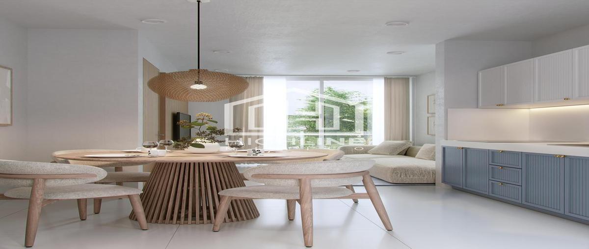 Foto de departamento en venta en  , puerto morelos, benito juárez, quintana roo, 31454160 No. 05