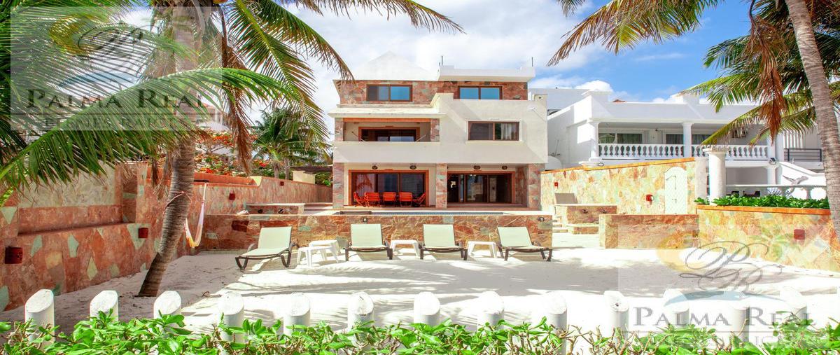 Foto de casa en , puerto morelos, benito juárez, quintana roo, 0 foto 01 Foto de casa en venta en , puerto morelos, benito juárez, quintana roo, 0 No. 01