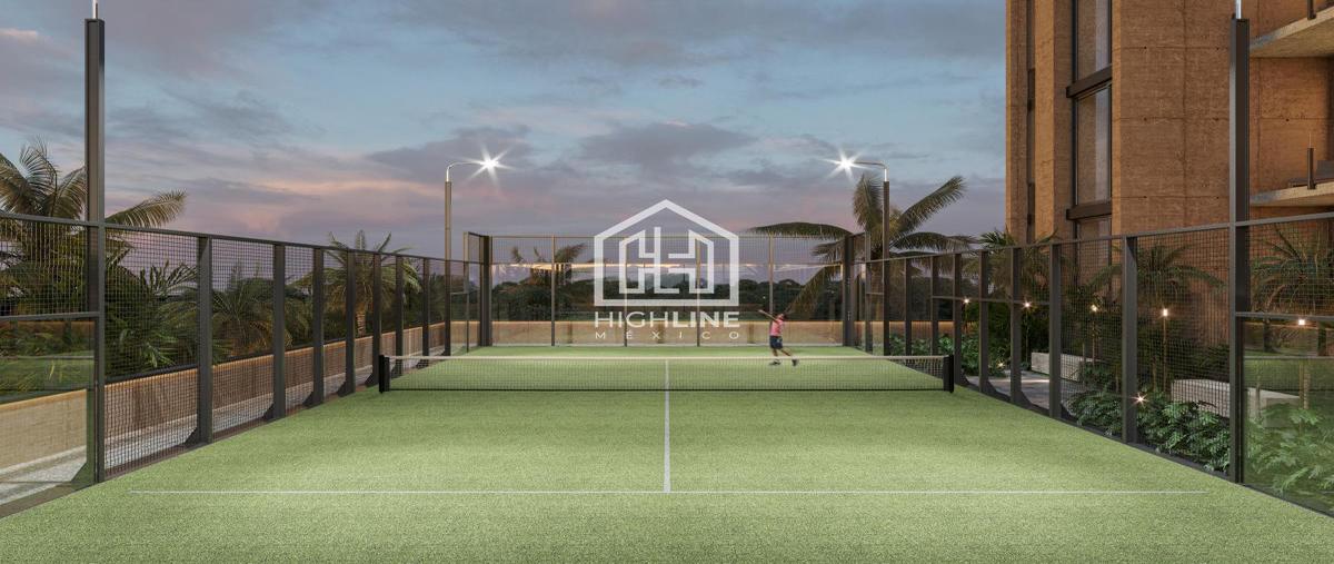 Foto de departamento en venta en  , puerto morelos, benito juárez, quintana roo, 31457556 No. 04