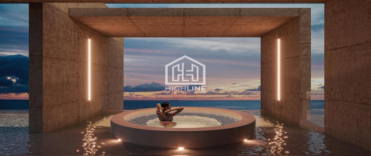 Foto de departamento en venta en  , puerto morelos, benito juárez, quintana roo, 31457556 No. 05