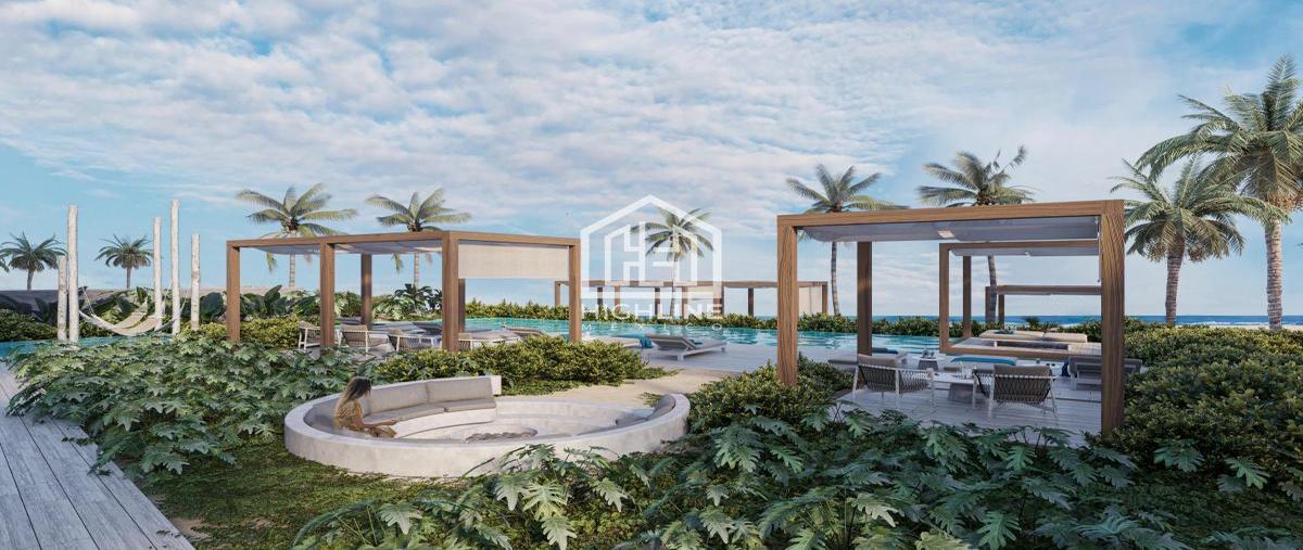 Foto de departamento en venta en  , puerto morelos, benito juárez, quintana roo, 31457557 No. 04