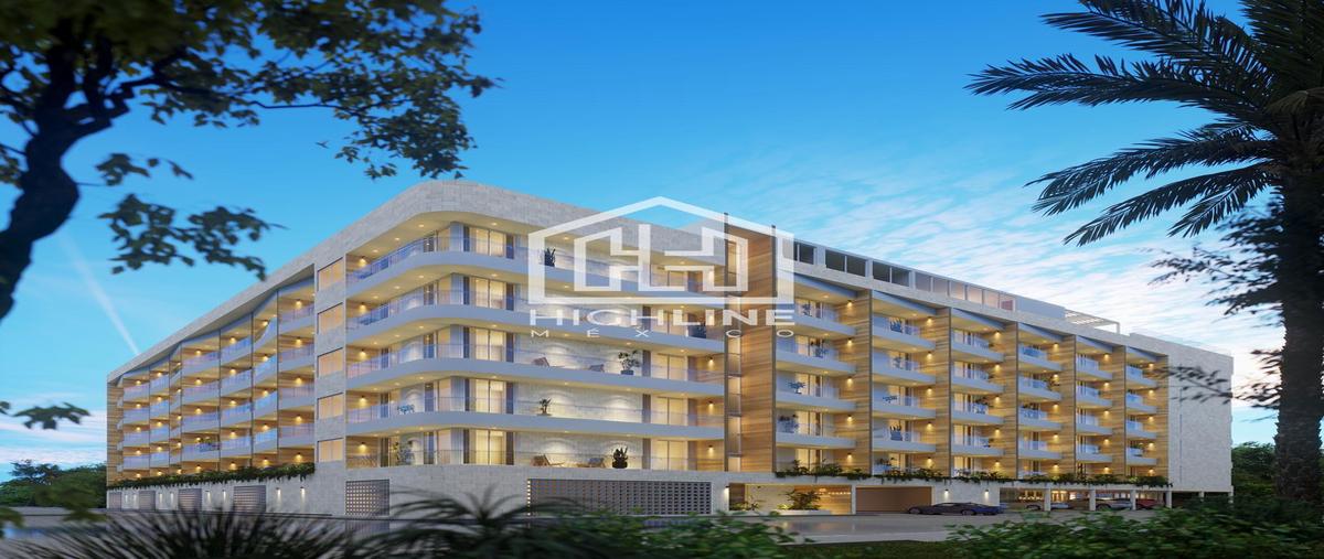 Foto de departamento en venta en  , puerto morelos, benito juárez, quintana roo, 31461014 No. 05
