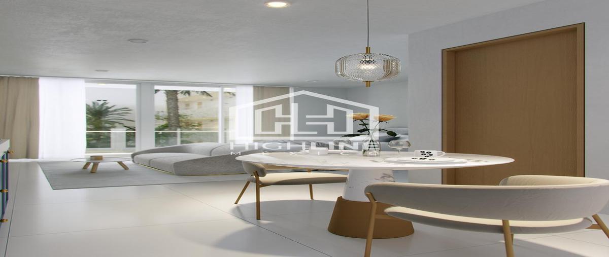 Foto de departamento en venta en  , puerto morelos, benito juárez, quintana roo, 31461014 No. 06
