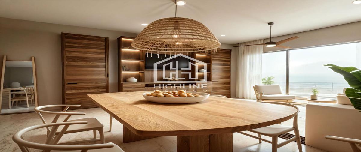 Foto de departamento en venta en  , puerto morelos, benito juárez, quintana roo, 31461415 No. 05