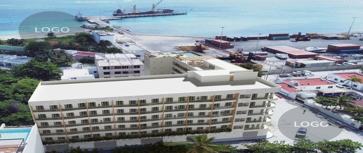 Foto de departamento en , puerto morelos, benito juárez, quintana roo, 0 foto 01 Foto de departamento en venta en , puerto morelos, benito juárez, quintana roo, 0 No. 01