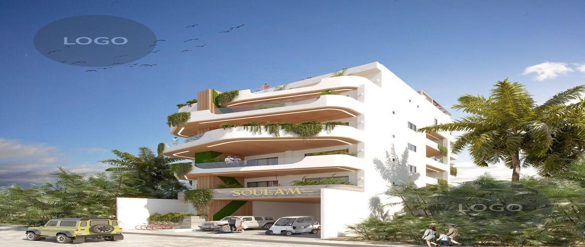 Foto de departamento en , puerto morelos, benito juárez, quintana roo, 0 foto 05 Foto de departamento en venta en , puerto morelos, benito juárez, quintana roo, 0 No. 05