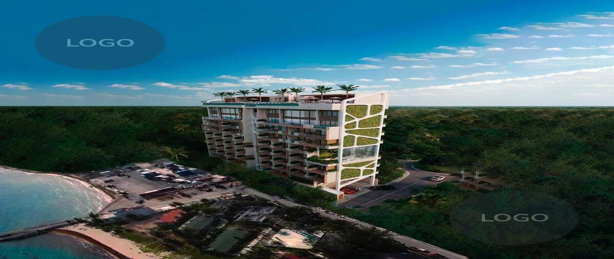 Foto de departamento en , puerto morelos, benito juárez, quintana roo, 0 foto 02 Foto de departamento en venta en , puerto morelos, benito juárez, quintana roo, 0 No. 02
