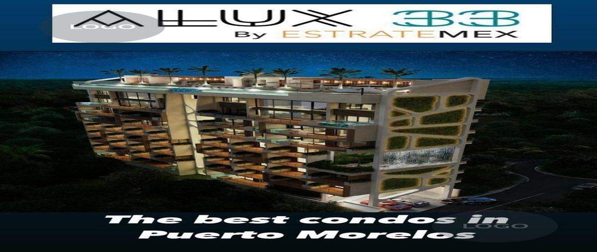 Foto de departamento en , puerto morelos, benito juárez, quintana roo, 0 foto 03 Foto de departamento en venta en , puerto morelos, benito juárez, quintana roo, 0 No. 03