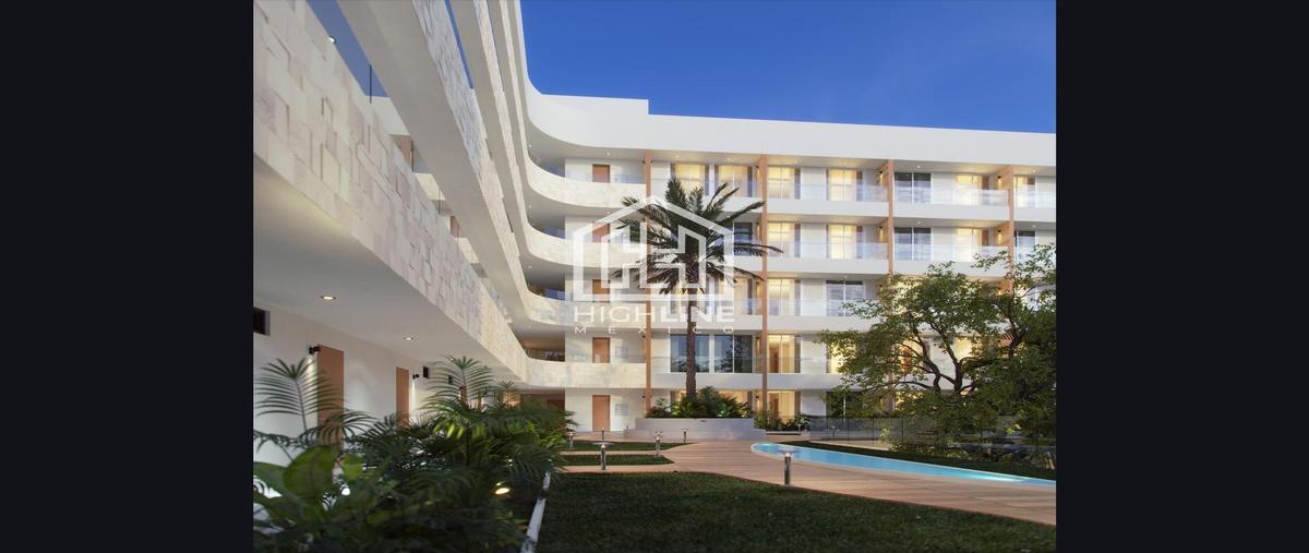 Foto de departamento en venta en  , puerto morelos, benito juárez, quintana roo, 31500194 No. 05