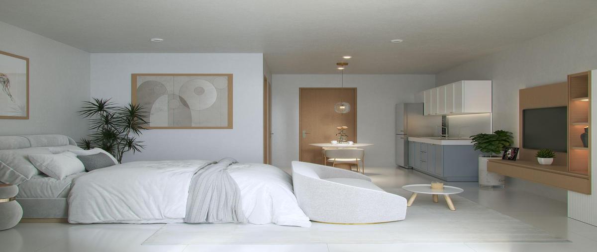 Foto de departamento en venta en  , puerto morelos, benito juárez, quintana roo, 0 No. 04