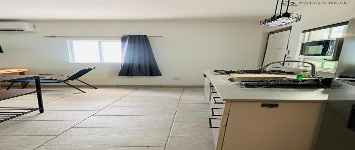 Foto de departamento en renta en  , puerto morelos, benito juárez, quintana roo, 0 No. 03