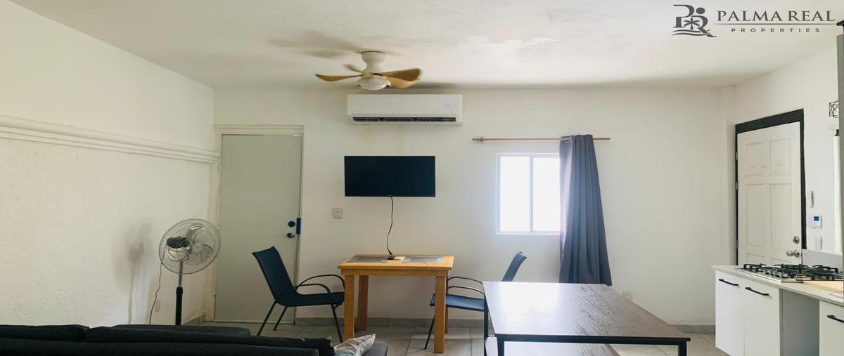 Foto de departamento en renta en  , puerto morelos, benito juárez, quintana roo, 0 No. 04