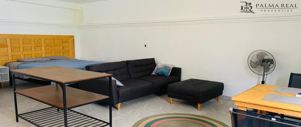 Foto de departamento en renta en  , puerto morelos, benito juárez, quintana roo, 0 No. 05