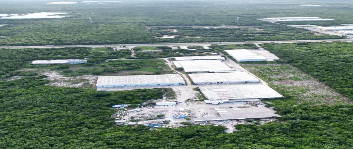 Foto de bodega en , puerto morelos, benito juárez, quintana roo, 0 foto 05 Foto de bodega en renta en , puerto morelos, benito juárez, quintana roo, 0 No. 05