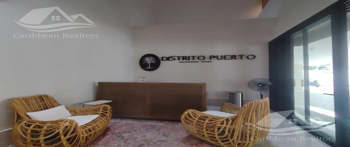Foto de departamento en , puerto morelos, benito juárez, quintana roo, 0 foto 02 Foto de departamento en renta en , puerto morelos, benito juárez, quintana roo, 0 No. 02