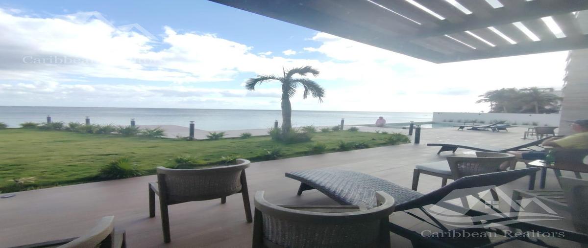 Foto de departamento en , puerto morelos, benito juárez, quintana roo, 0 foto 04 Foto de departamento en renta en , puerto morelos, benito juárez, quintana roo, 0 No. 04