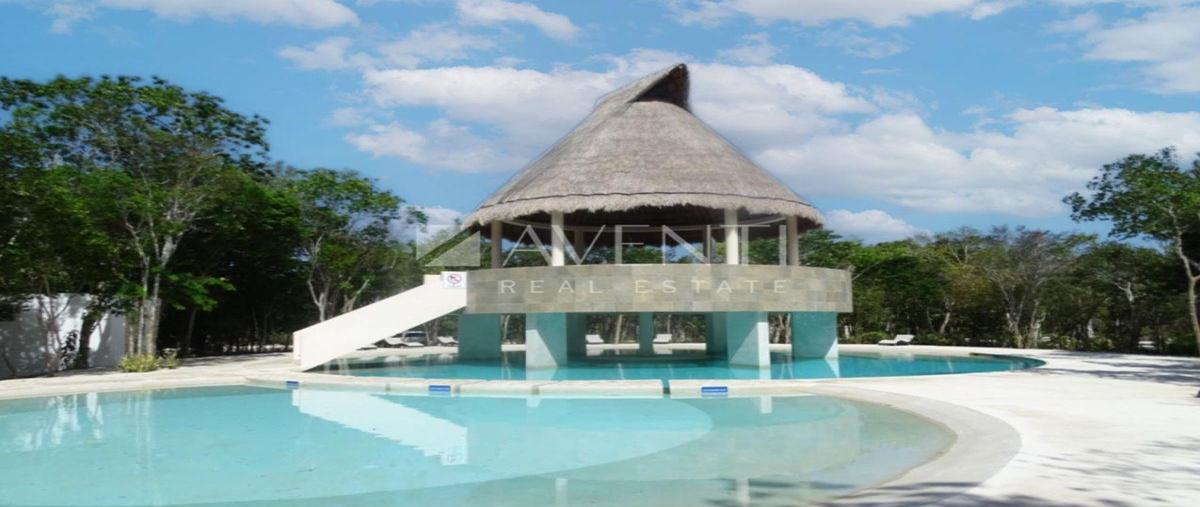 Foto de terreno habitacional en venta en  , puerto morelos, benito juárez, quintana roo, 31559367 No. 03