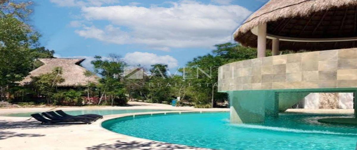 Foto de terreno habitacional en venta en  , puerto morelos, benito juárez, quintana roo, 31559367 No. 04