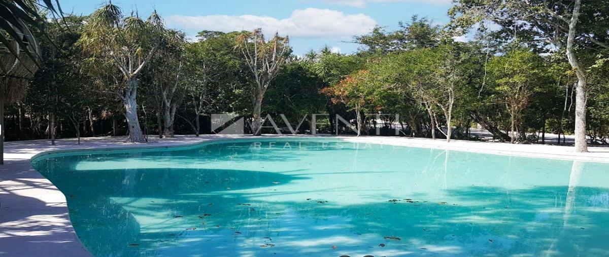 Foto de terreno habitacional en venta en  , puerto morelos, benito juárez, quintana roo, 31559367 No. 05