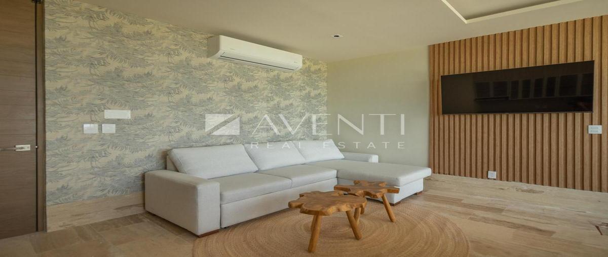 Foto de departamento en venta en  , puerto morelos, benito juárez, quintana roo, 31559368 No. 03
