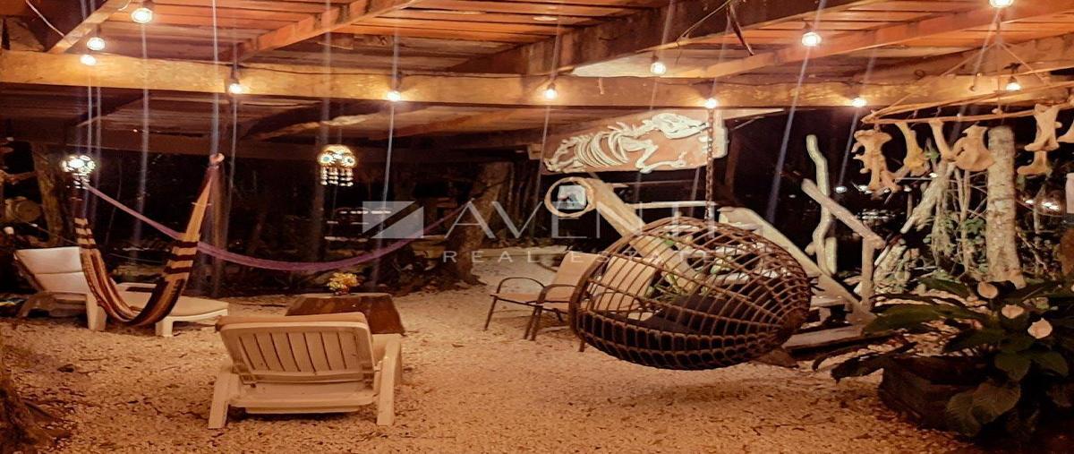 Foto de terreno habitacional en venta en  , puerto morelos, benito juárez, quintana roo, 31559369 No. 03